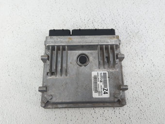 compare product 2015-2016 Toyota Corolla PCM Engine Control Computer ECU ECM PCU OEM P/N:89661-0Z640 Fits Fits 2015 2016 OEM Used Auto Parts