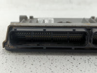2015-2016 Toyota Corolla PCM Engine Control Computer ECU ECM PCU OEM P/N:89661-0Z640 Fits 2015 2016 OEM Used Auto Parts - Oe