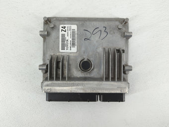 compare product 2015-2016 Toyota Corolla PCM Engine Control Computer ECU ECM PCU OEM P/N:89661-0Z640 Fits Fits 2015 2016 OEM Used Auto Parts