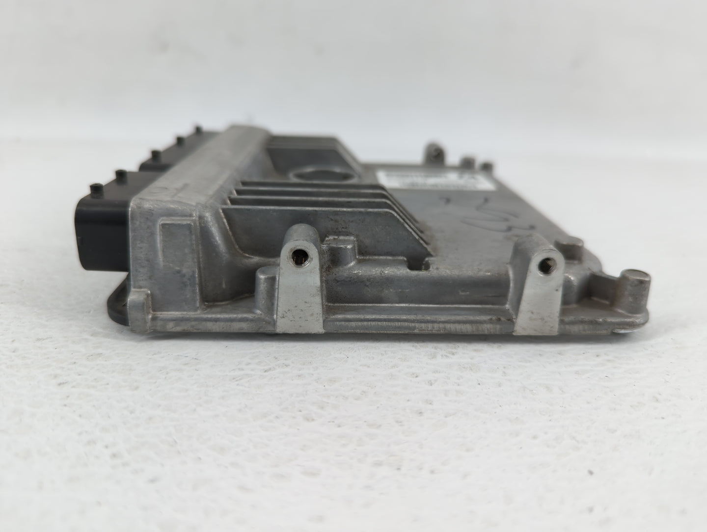 2015-2016 Toyota Corolla PCM Engine Control Computer ECU ECM PCU OEM P/N:89661-0Z640 Fits Fits 2015 2016 OEM Used Auto Parts