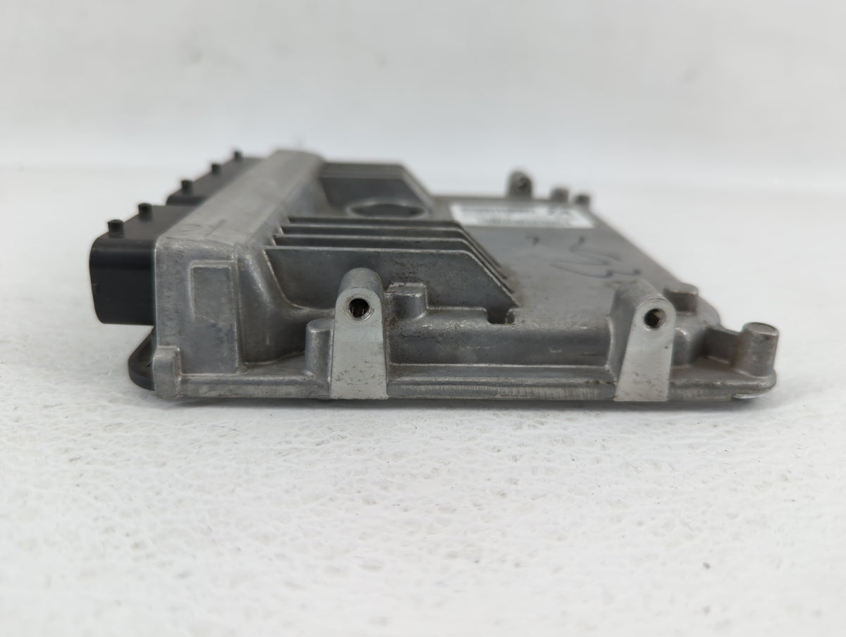 2015-2016 Toyota Corolla PCM Engine Control Computer ECU ECM PCU OEM P/N:89661-0Z640 Fits 2015 2016 OEM Used Auto Parts - Oe