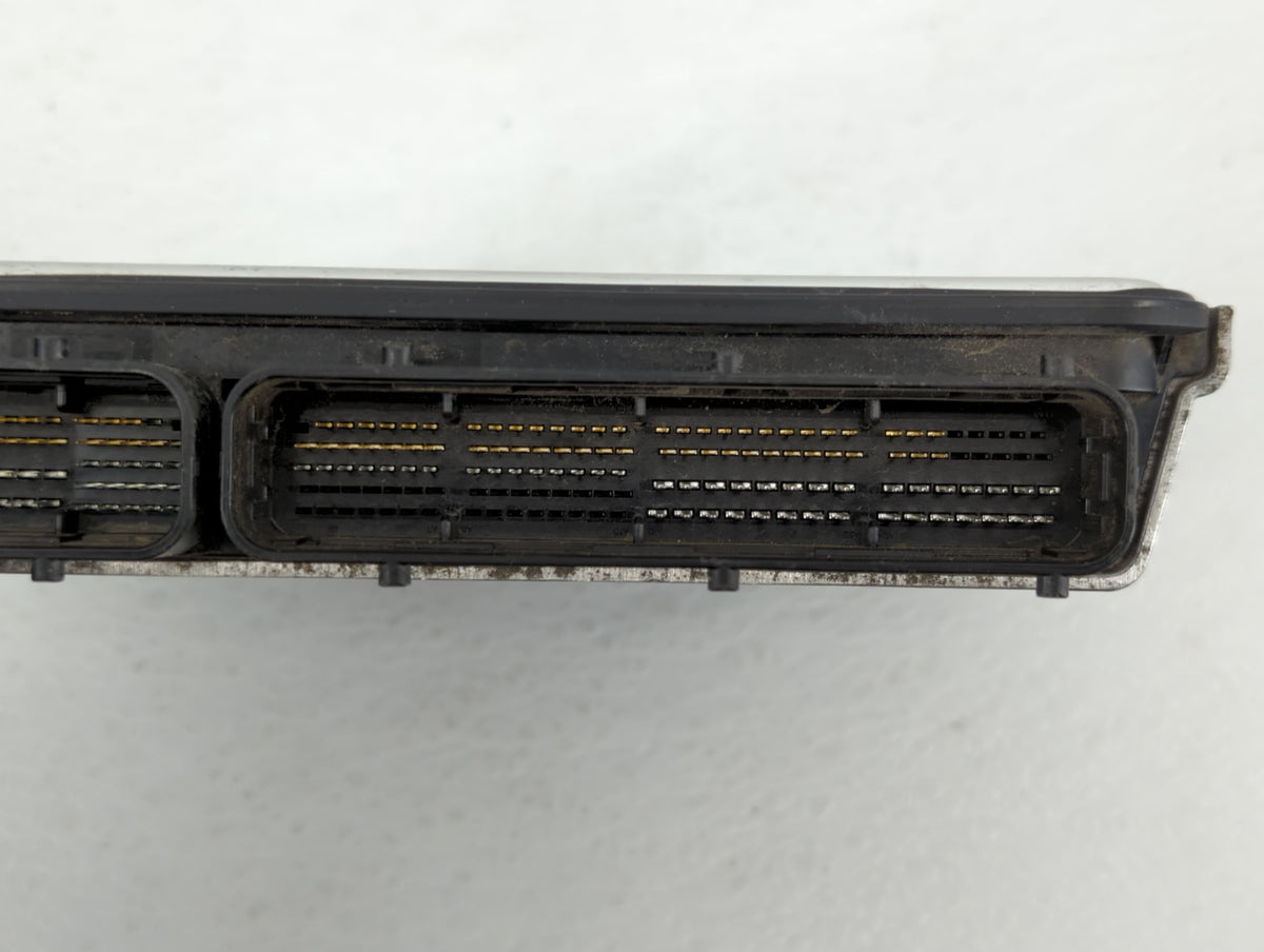 2015-2016 Toyota Corolla PCM Engine Control Computer ECU ECM PCU OEM P/N:89661-0Z640 Fits 2015 2016 OEM Used Auto Parts - Oe