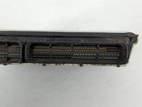 2015-2016 Toyota Corolla PCM Engine Control Computer ECU ECM PCU OEM P/N:89661-0Z640 Fits 2015 2016 OEM Used Auto Parts - Oe
