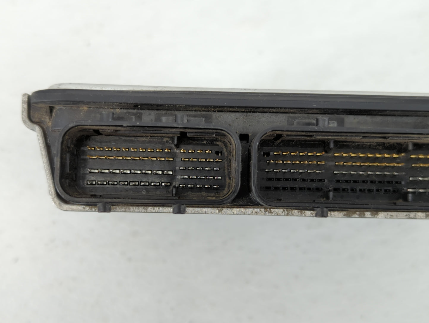 2015-2016 Toyota Corolla PCM Engine Control Computer ECU ECM PCU OEM P/N:89661-0Z640 Fits Fits 2015 2016 OEM Used Auto Parts