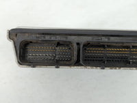 2015-2016 Toyota Corolla PCM Engine Control Computer ECU ECM PCU OEM P/N:89661-0Z640 Fits Fits 2015 2016 OEM Used Auto Parts