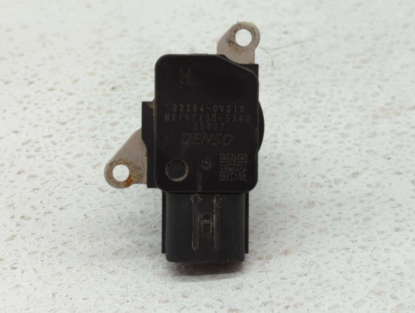 2009-2019 Toyota Corolla Mass Air Flow Meter Maf - Oemusedautoparts1.com