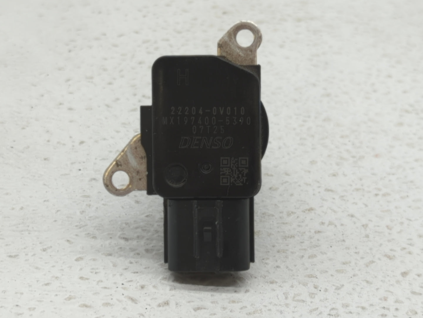 2009-2019 Toyota Corolla Mass Air Flow Meter Maf - Oemusedautoparts1.com