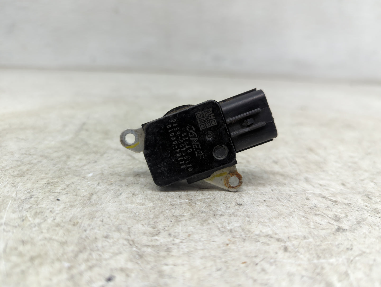 2009-2019 Toyota Corolla Mass Air Flow Meter Maf - Oemusedautoparts1.com