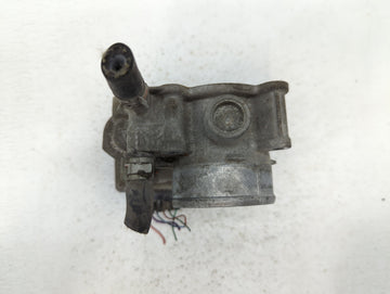2011-2019 Toyota Corolla Throttle Body P/N:22030-0T080 Fits Fits 2011 2012 2013 2014 2015 2016 2017 2018 2019 OEM Used Auto Parts