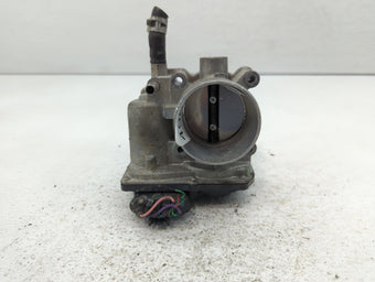 compare product 2011-2019 Toyota Corolla Throttle Body P/N:22030-0T080 Fits Fits 2011 2012 2013 2014 2015 2016 2017 2018 2019 OEM Used Auto Parts