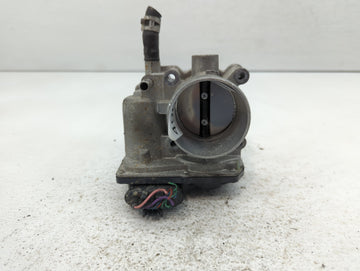 2011-2019 Toyota Corolla Throttle Body P/N:22030-0T080 Fits Fits 2011 2012 2013 2014 2015 2016 2017 2018 2019 OEM Used Auto 