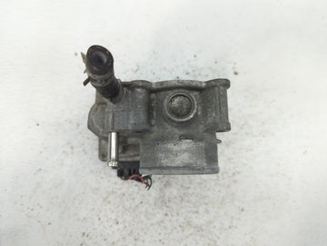 2011-2019 Toyota Corolla Throttle Body P/N:22030-0T080 Fits Fits 2011 2012 2013 2014 2015 2016 2017 2018 2019 OEM Used Auto Parts