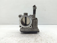 2011-2019 Toyota Corolla Throttle Body P/N:22030-0T080 Fits Fits 2011 2012 2013 2014 2015 2016 2017 2018 2019 OEM Used Auto 