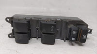 2014-2019 Toyota Corolla Master Power Window Switch Replacement Driver Side Left Fits Fits 2013 2014 2015 2016 2017 2018 201