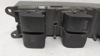 2014-2019 Toyota Corolla Master Power Window Switch Replacement Driver Side Left Fits Fits 2013 2014 2015 2016 2017 2018 201
