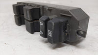 2014-2019 Toyota Corolla Master Power Window Switch Replacement Driver Side Left Fits Fits 2013 2014 2015 2016 2017 2018 201