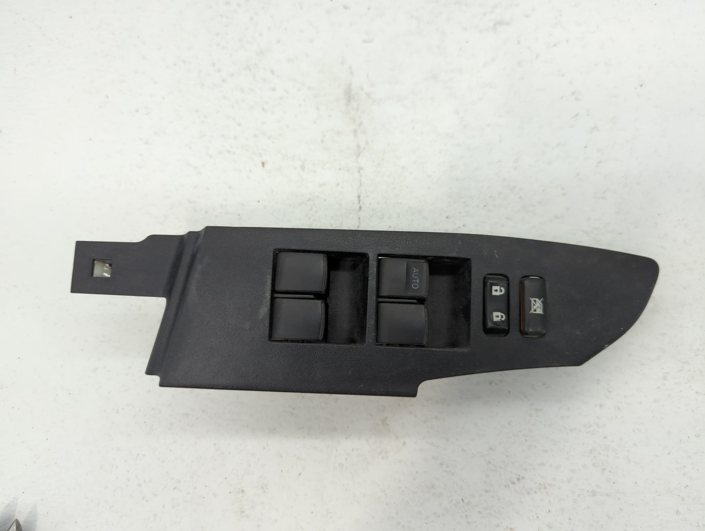 2014-2019 Toyota Corolla Master Power Window Switch Replacement Driver Side Left P/N:74232-02E70 Fits OEM Used Auto Parts - 