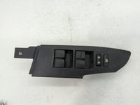 2014-2019 Toyota Corolla Master Power Window Switch Replacement Driver Side Left P/N:74232-02E70 Fits OEM Used Auto Parts - 