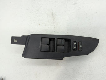 compare product 2014-2019 Toyota Corolla Master Power Window Switch Replacement Driver Side Left P/N:74232-02E70 Fits OEM Used Auto Parts