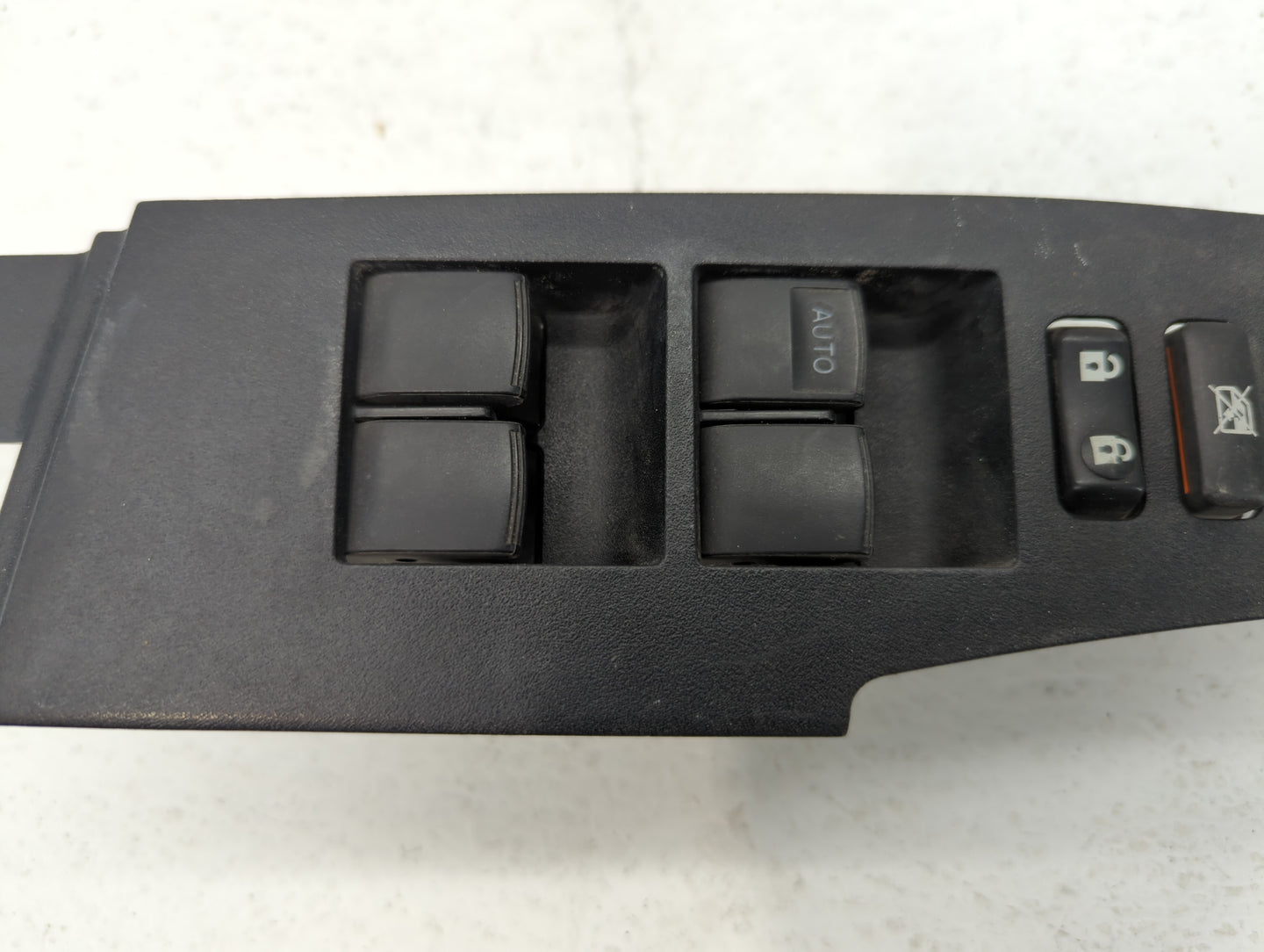2014-2019 Toyota Corolla Master Power Window Switch Replacement Driver Side Left P/N:74232-02E70 Fits OEM Used Auto Parts - 
