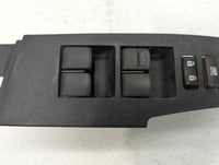 2014-2019 Toyota Corolla Master Power Window Switch Replacement Driver Side Left P/N:74232-02E70 Fits OEM Used Auto Parts - 