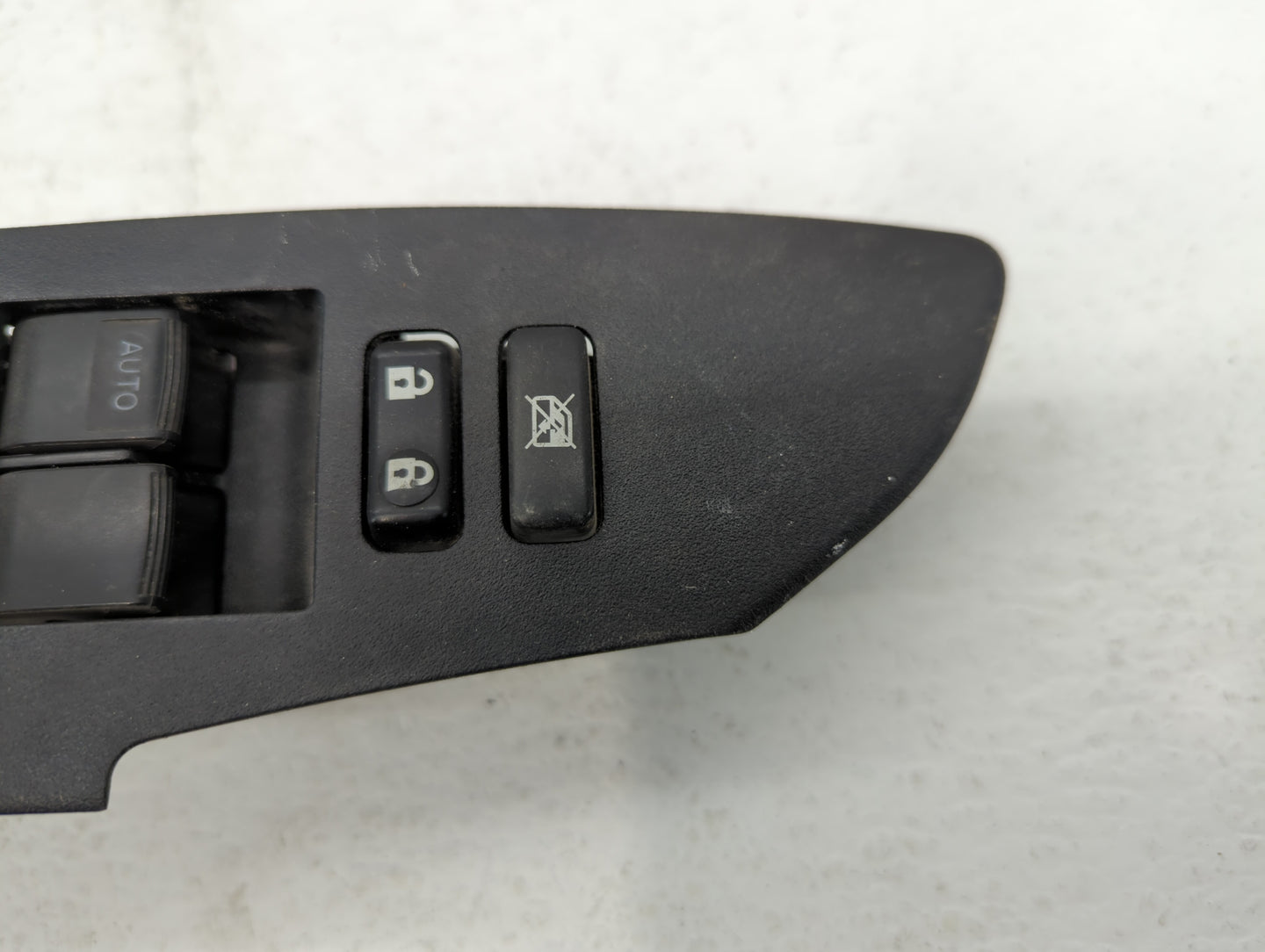 2014-2019 Toyota Corolla Master Power Window Switch Replacement Driver Side Left P/N:74232-02E70 Fits OEM Used Auto Parts - 