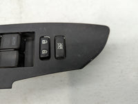 2014-2019 Toyota Corolla Master Power Window Switch Replacement Driver Side Left P/N:74232-02E70 Fits OEM Used Auto Parts - 