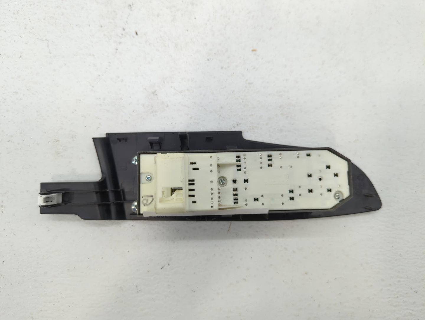 2014-2019 Toyota Corolla Master Power Window Switch Replacement Driver Side Left P/N:74232-02E70 Fits OEM Used Auto Parts - 