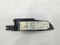 2014-2019 Toyota Corolla Master Power Window Switch Replacement Driver Side Left P/N:74232-02E70 Fits OEM Used Auto Parts - 