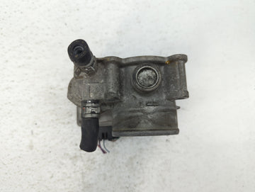 2011-2019 Toyota Corolla Throttle Body P/N:22030-0T080 Fits Fits 2011 2012 2013 2014 2015 2016 2017 2018 2019 OEM Used Auto Parts