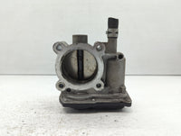 2011-2019 Toyota Corolla Throttle Body P/N:22030-0T080 Fits Fits 2011 2012 2013 2014 2015 2016 2017 2018 2019 OEM Used Auto 