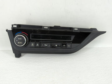 2014-2016 Toyota Corolla Climate Control Module Temperature AC/Heater Replacement P/N:75F832 Fits Fits 2014 2015 2016 OEM Us