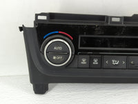 2014-2016 Toyota Corolla Climate Control Module Temperature AC/Heater Replacement P/N:75F832 Fits Fits 2014 2015 2016 OEM Us
