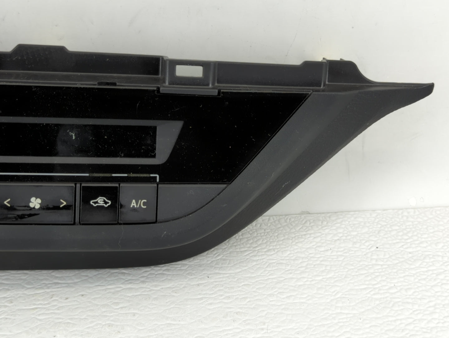 2014-2016 Toyota Corolla Climate Control Module Temperature AC/Heater Replacement P/N:75F832 Fits Fits 2014 2015 2016 OEM Us