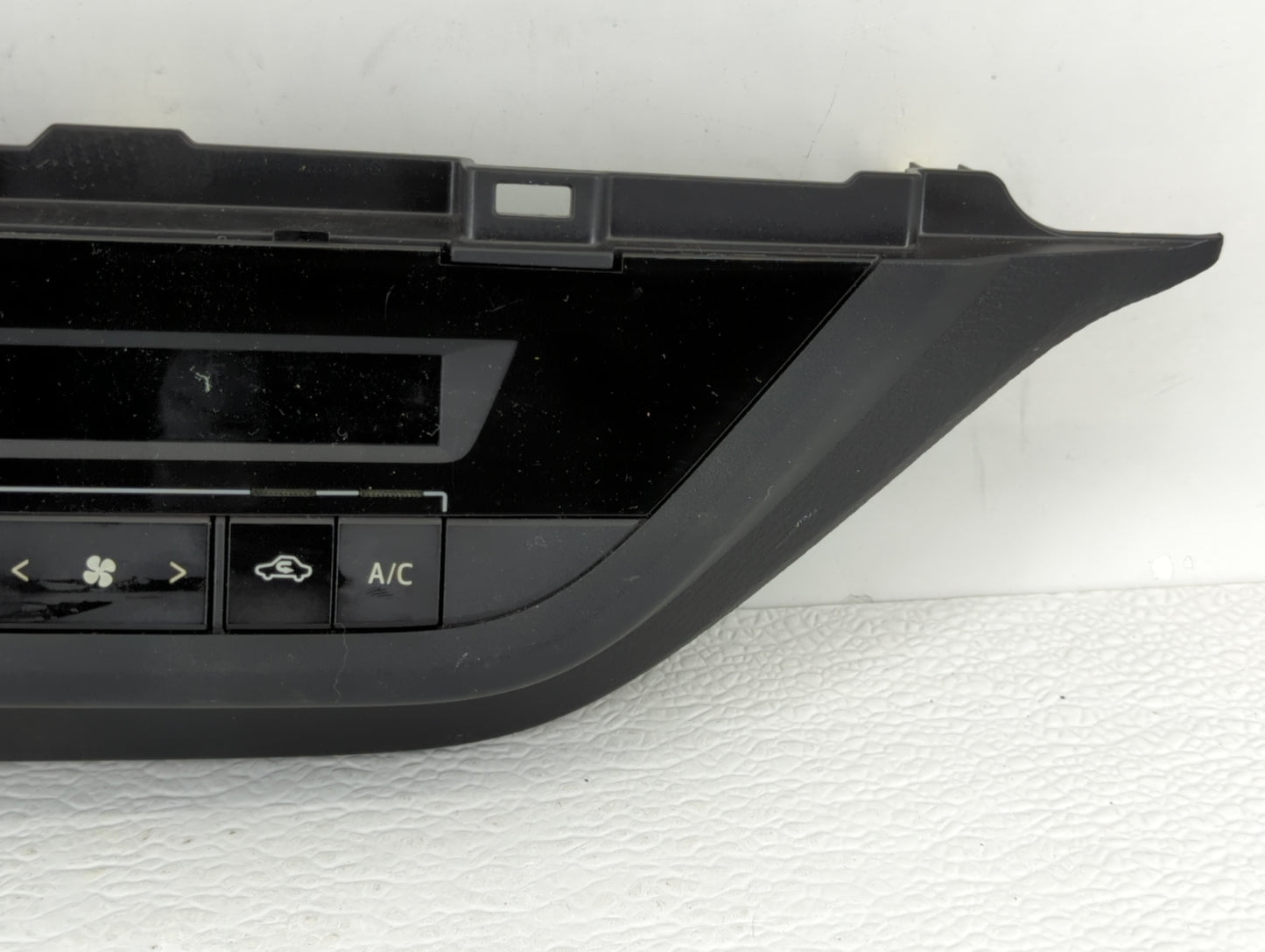 2014-2016 Toyota Corolla Climate Control Module Temperature AC/Heater Replacement P/N:75F832 Fits Fits 2014 2015 2016 OEM Us