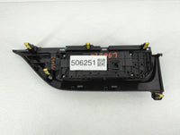 2014-2016 Toyota Corolla Climate Control Module Temperature AC/Heater Replacement P/N:75F832 Fits Fits 2014 2015 2016 OEM Us