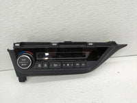 2014-2016 Toyota Corolla Climate Control Module Temperature AC/Heater Replacement P/N:75F832 Fits Fits 2014 2015 2016 OEM Us