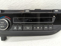2014-2016 Toyota Corolla Climate Control Module Temperature AC/Heater Replacement P/N:75F832 Fits Fits 2014 2015 2016 OEM Us