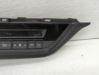 2014-2016 Toyota Corolla Climate Control Module Temperature AC/Heater Replacement P/N:75F832 Fits Fits 2014 2015 2016 OEM Us