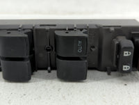 2014-2019 Toyota Corolla Master Power Window Switch Replacement Driver Side Left Fits Fits 2013 2014 2015 2016 2017 2018 201
