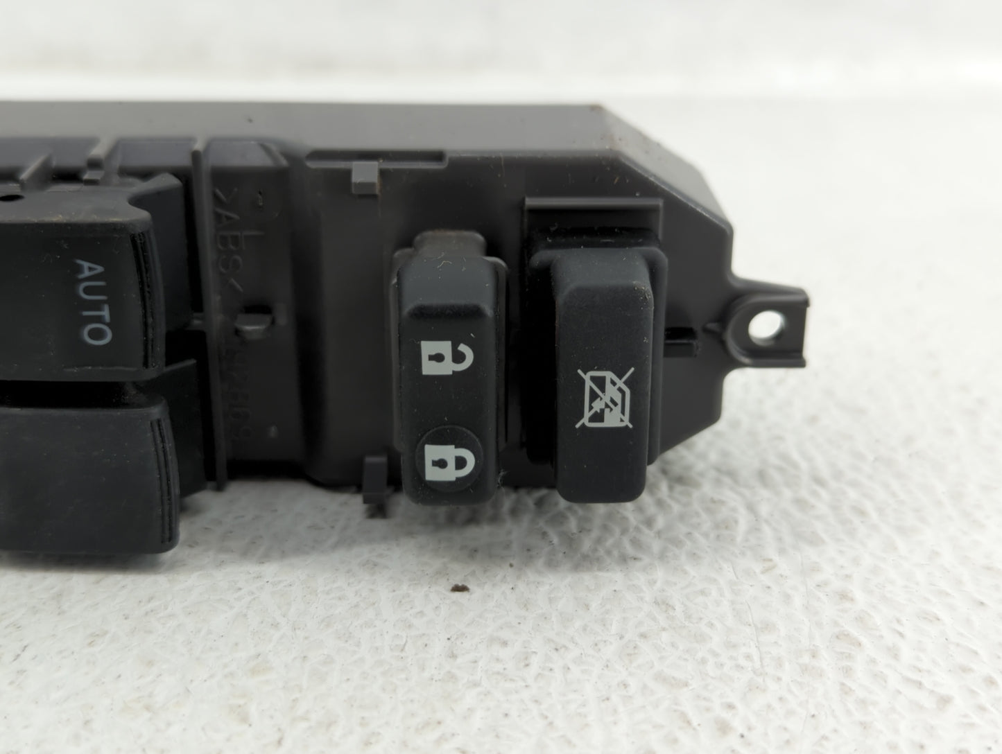 2014-2019 Toyota Corolla Master Power Window Switch Replacement Driver Side Left Fits Fits 2013 2014 2015 2016 2017 2018 201