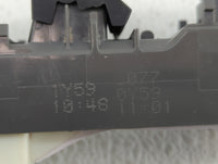 2014-2019 Toyota Corolla Master Power Window Switch Replacement Driver Side Left Fits Fits 2013 2014 2015 2016 2017 2018 201