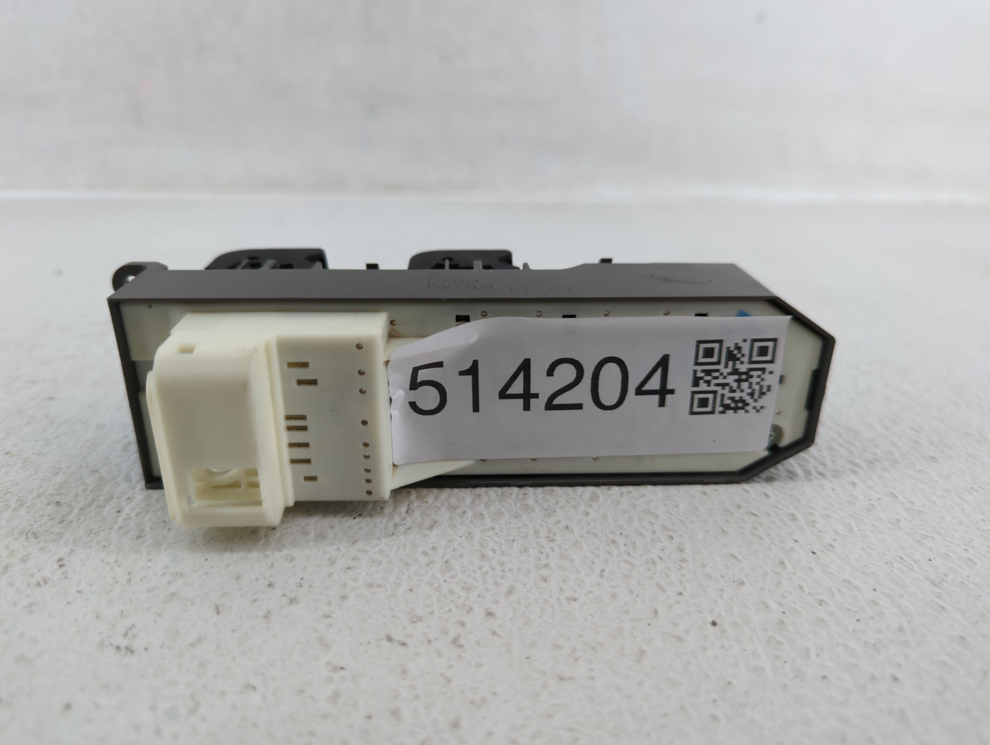 2014-2019 Toyota Corolla Master Power Window Switch Replacement Driver Side Left Fits Fits 2013 2014 2015 2016 2017 2018 201