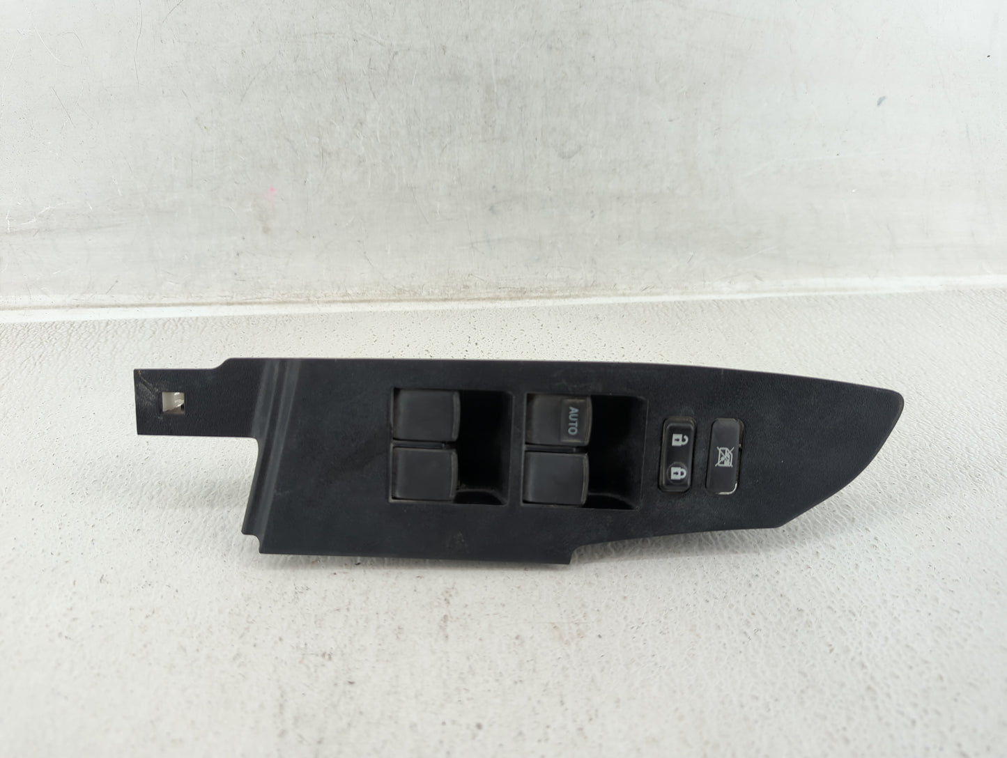 2014-2019 Toyota Corolla Master Power Window Switch Replacement Driver Side Left P/N:74232-02E70 Fits OEM Used Auto Parts - 