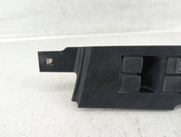 2014-2019 Toyota Corolla Master Power Window Switch Replacement Driver Side Left P/N:74232-02E70 Fits OEM Used Auto Parts - 