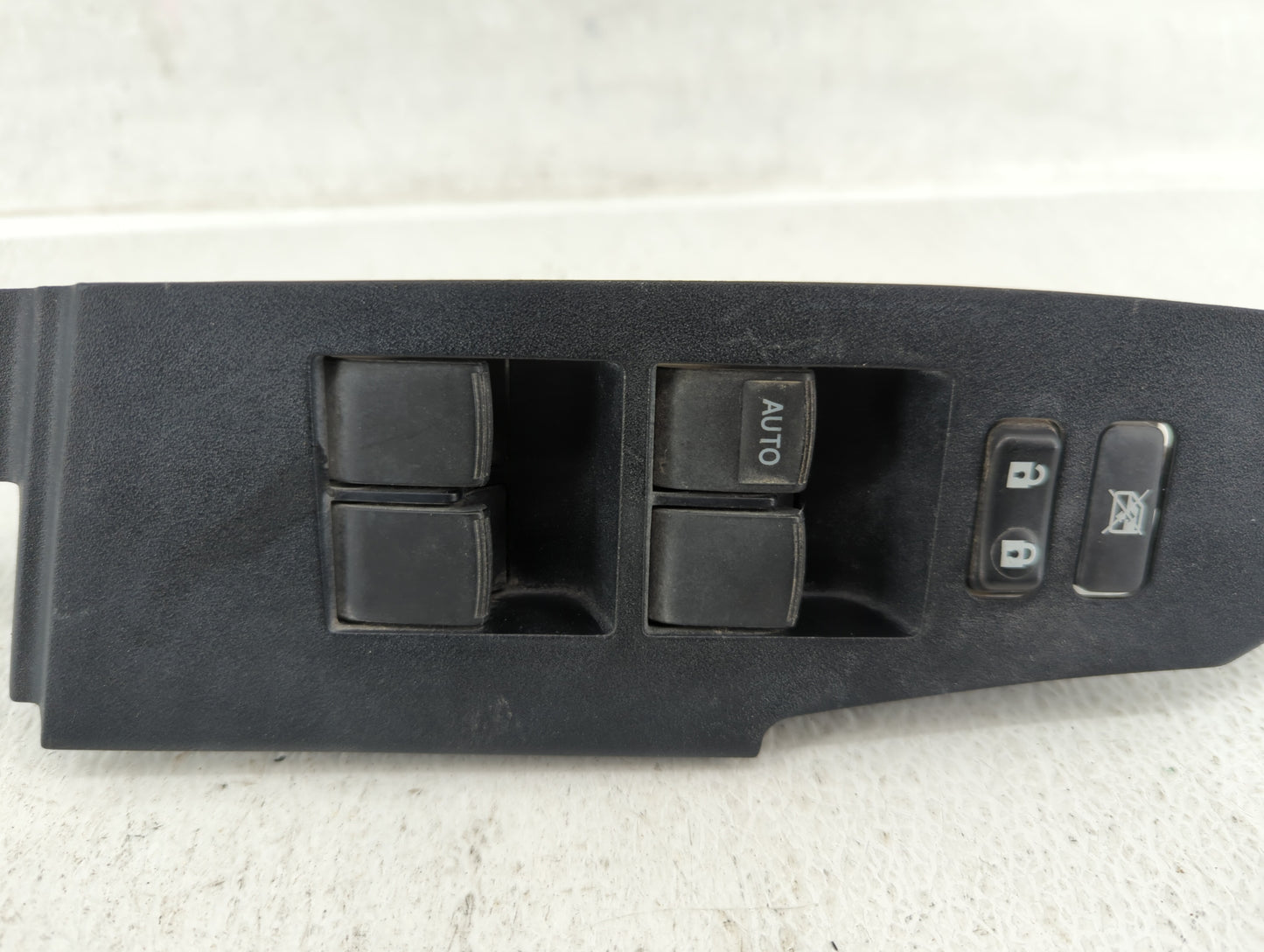 2014-2019 Toyota Corolla Master Power Window Switch Replacement Driver Side Left P/N:74232-02E70 Fits OEM Used Auto Parts - 