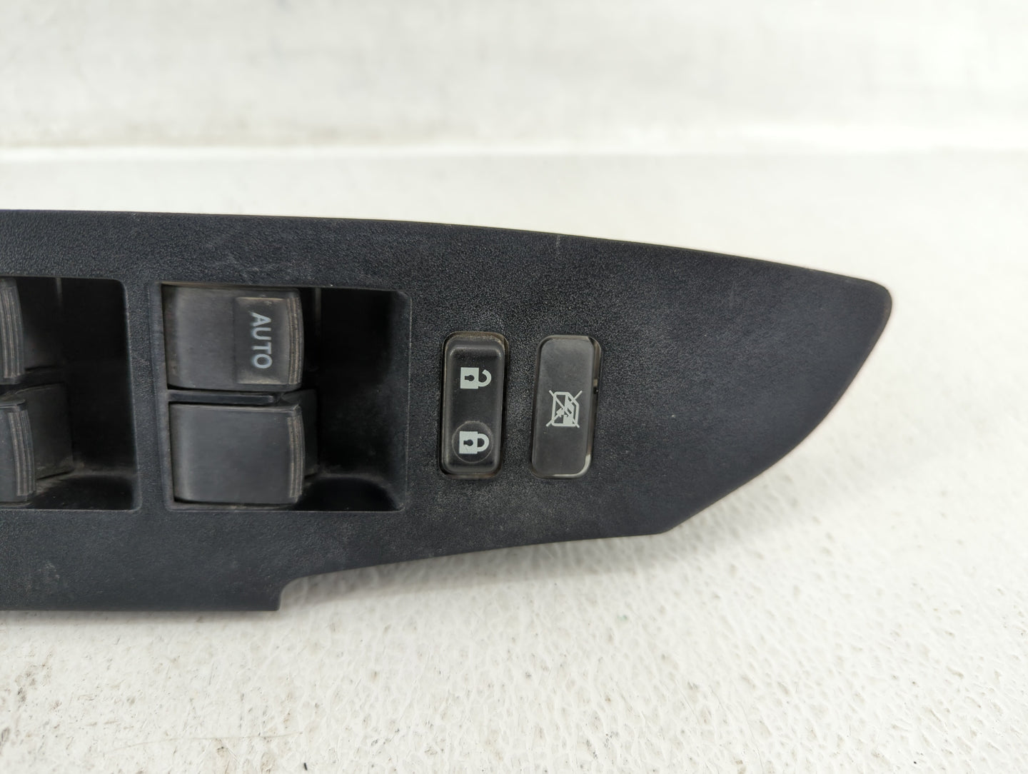 2014-2019 Toyota Corolla Master Power Window Switch Replacement Driver Side Left P/N:74232-02E70 Fits OEM Used Auto Parts - 