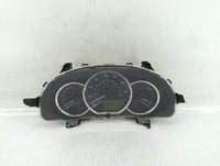 2014-2016 Toyota Corolla Instrument Cluster Speedometer Gauges P/N:83800-0ZX10-00 Fits Fits 2014 2015 2016 OEM Used Auto Par