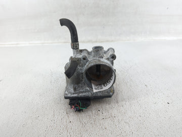 2011-2019 Toyota Corolla Throttle Body P/N:22030-0T080 Fits Fits 2011 2012 2013 2014 2015 2016 2017 2018 2019 OEM Used Auto 