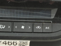 2014-2016 Toyota Corolla Climate Control Module Temperature AC/Heater Replacement P/N:75F832 Fits Fits 2014 2015 2016 OEM Us